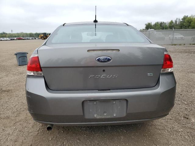 Photo 6 from auction – 2009 FORD FOCUS SE with VIN 1FAHP35N39W123621