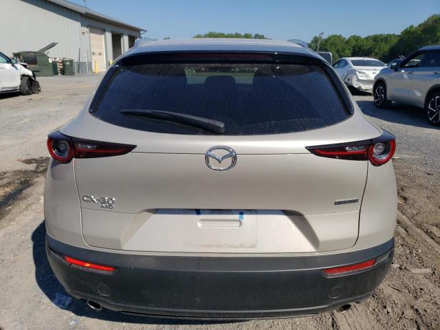 Photo 6 from auction – 2024 MAZDA CX-30 PREF with VIN 3MVDMBCM5RM612669