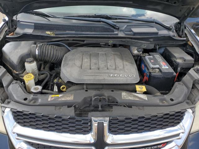 Photo 12 from auction – 2013 DODGE GRAND CARA with VIN 2C4RDGBG3DR638849