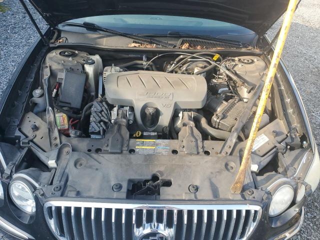 Photo 11 from auction – 2008 BUICK LACROSSE C with VIN 2G4WD582381199901