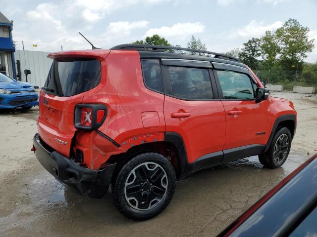 Photo 3 from auction – 2016 JEEP RENEGADE T with VIN ZACCJBCT2GPD95086