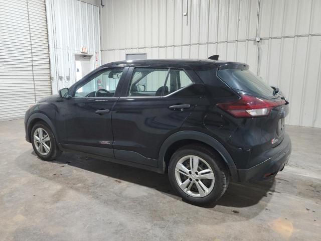 Photo 2 from auction – 2023 NISSAN KICKS S with VIN 3N1CP5BVXPL467229