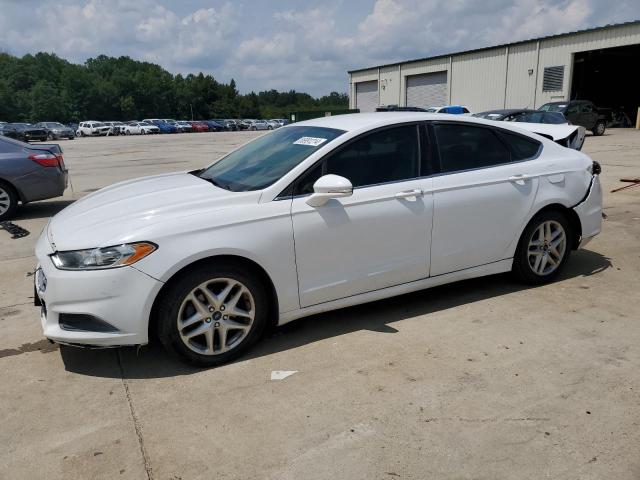 FORD FUSION SE 2015 with VIN 1FA6P0H71F5113786 - Photo from auction