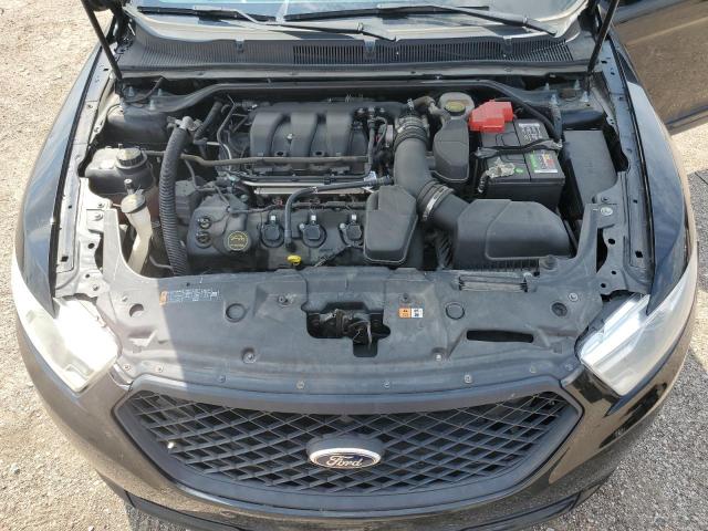 Photo 11 from auction – 2017 FORD TAURUS SEL with VIN 1FAHP2E8XHG125010