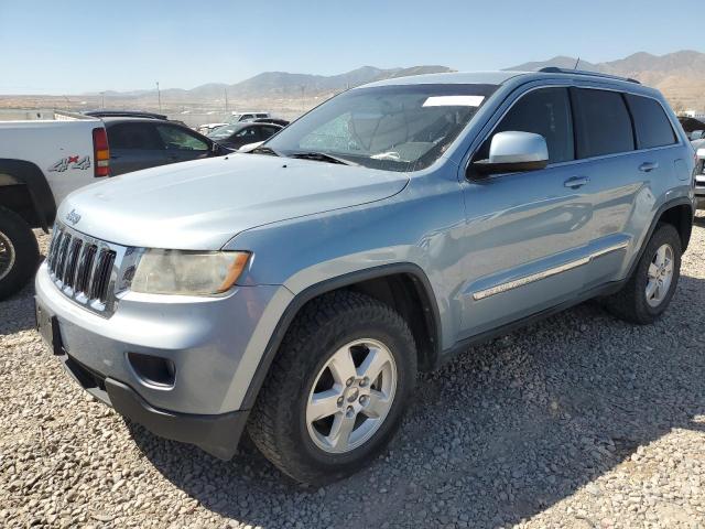 JEEP GRAND CHER 2012 with VIN 1C4RJFAG8CC323508 - Photo from auction