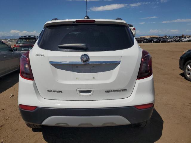 Photo 6 from auction – 2018 BUICK ENCORE PRE with VIN KL4CJASB2JB684970