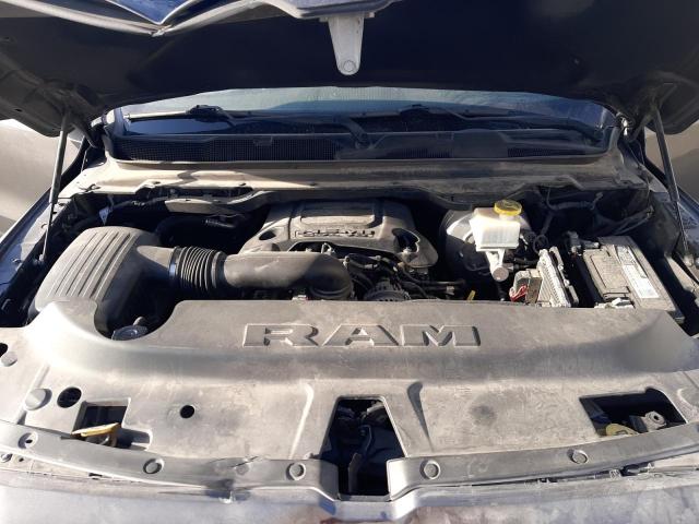 Photo 11 from auction – 2019 RAM 1500 BIG H with VIN 1C6RREBT3KN539744