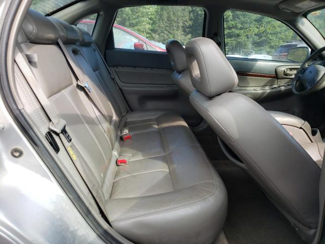 Photo 10 from auction – 2005 CHEVROLET IMPALA LS with VIN 2G1WH52K959213260