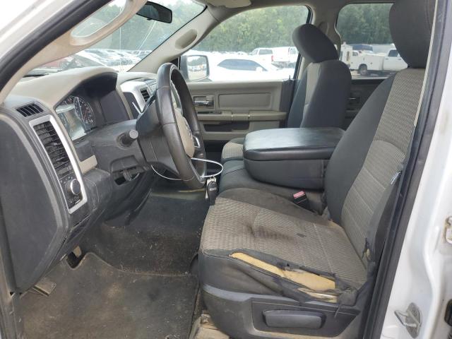Photo 7 from auction – 2011 DODGE RAM 1500 with VIN 1D7RB1GP8BS586289
