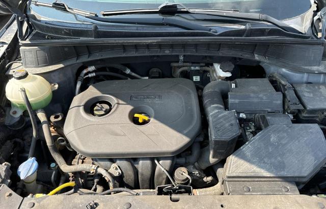 Photo 7 from auction – 2016 HYUNDAI TUCSON LIM with VIN KM8J3CA47GU081365