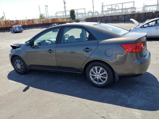 Photo 2 from auction – 2010 KIA FORTE EX with VIN KNAFU4A24A5210964