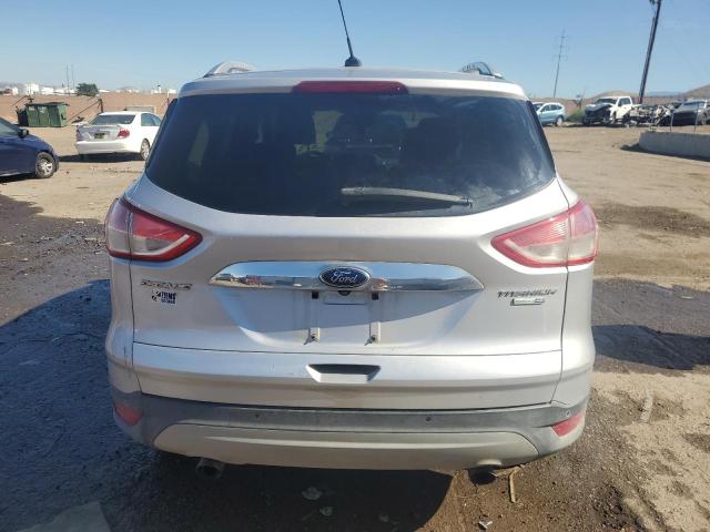 Photo 6 from auction – 2015 FORD ESCAPE TIT with VIN 1FMCU9J91FUC36172