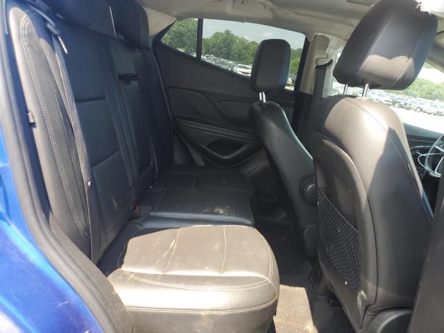 Photo 11 from auction – 2018 BUICK ENCORE ESS with VIN KL4CJGSB2JB532416