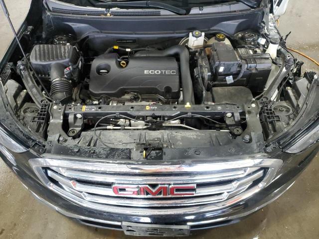 Photo 12 from auction – 2018 GMC TERRAIN SL with VIN 3GKALVEV2JL389004