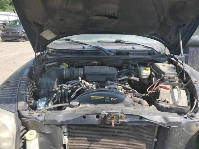 Photo 11 from auction – 2005 DODGE DAKOTA SLT with VIN 1D7HW42N05S225697