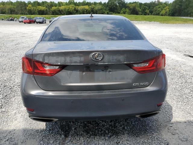 Photo 6 from auction – 2013 LEXUS GS 350 with VIN JTHBE1BL6D5011437