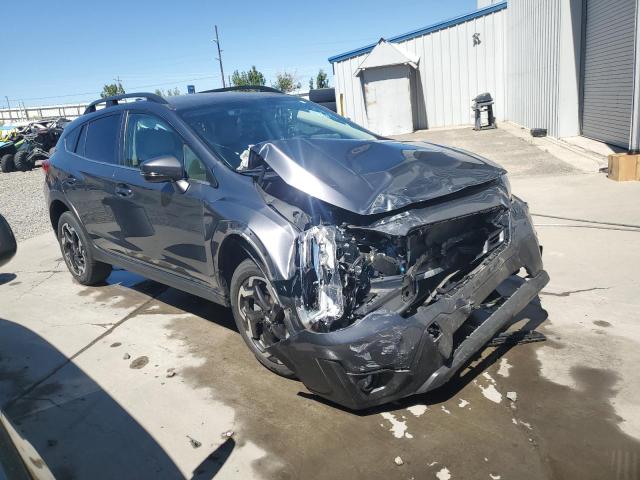 Photo 4 from auction – 2023 SUBARU CROSSTREK with VIN JF2GTHMC7PH310572