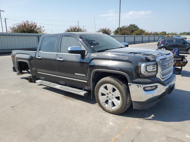 Photo 4 from auction – 2016 GMC SIERRA K15 with VIN 3GTU2NEC7GG177971