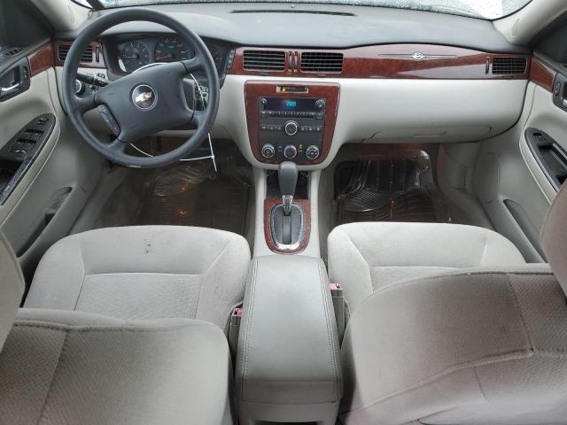 Photo 8 from auction – 2007 CHEVROLET IMPALA LS with VIN 2G1WB58KX79309037