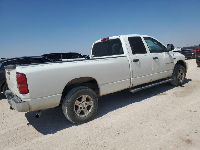 Photo 3 from auction – 2007 DODGE RAM 1500 S with VIN 1D7HU18207J643302
