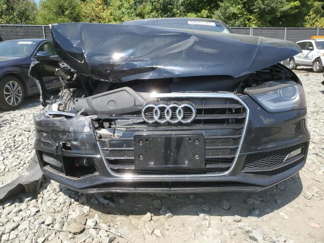 Photo 5 from auction – 2015 AUDI A4 PREMIUM with VIN WAUFFAFL6FN038079