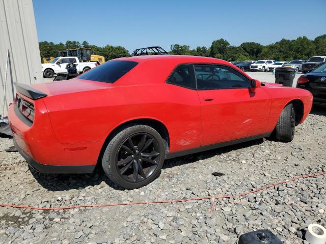 Photo 3 from auction – 2016 DODGE CHALLENGER with VIN 2C3CDZAGXGH323368