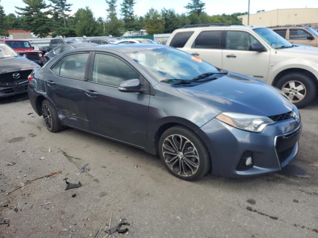Photo 4 from auction – 2015 TOYOTA COROLLA L with VIN 2T1BURHE7FC340729