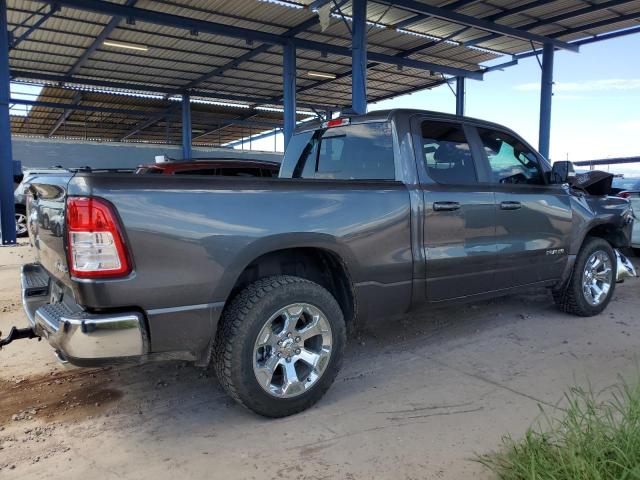 Photo 3 from auction – 2022 RAM 1500 BIG H with VIN 1C6SRFBT5NN154584