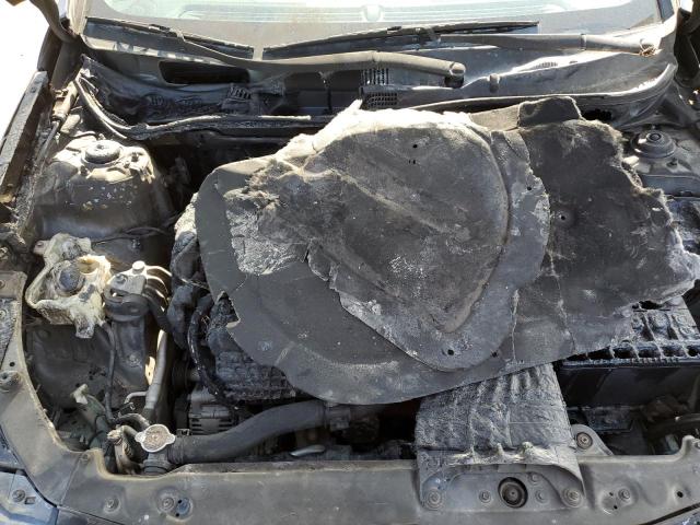 Photo 11 from auction – 2013 HYUNDAI SONATA SE with VIN 5NPEC4AB1DH529180