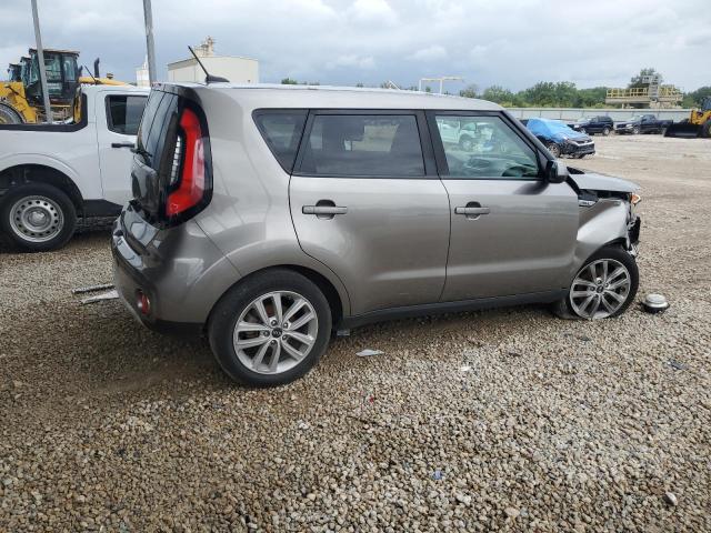 Foto 3 de la subasta – 2018 KIA SOUL + con VIN KNDJP3A55J7592645
