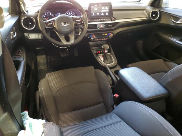 Photo 8 from auction – 2019 KIA FORTE FE with VIN 3KPF24AD1KE061591