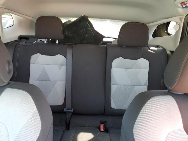 Photo 10 from auction – 2024 CHEVROLET TRAX LS with VIN KL77LFE28RC109382