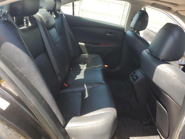Photo 10 from auction – 2007 LEXUS ES 350 with VIN JTHBJ46G272056875