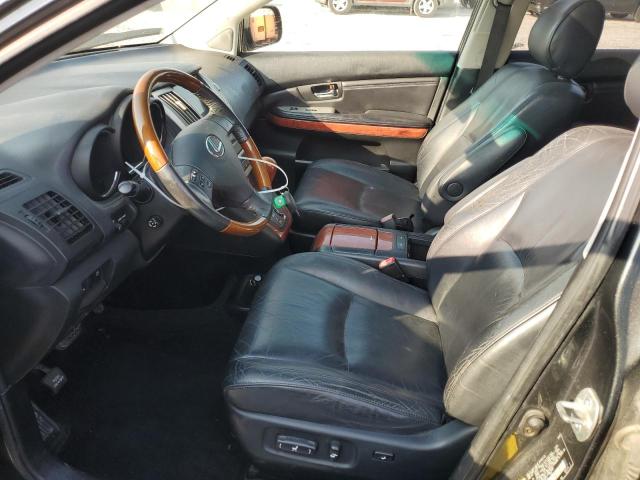 Photo 7 from auction – 2004 LEXUS RX 330 with VIN JTJHA31U440068131