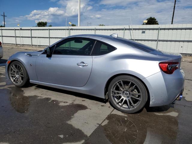 Photo 2 from auction – 2017 TOYOTA 86 BASE with VIN JF1ZNAA13H9701537