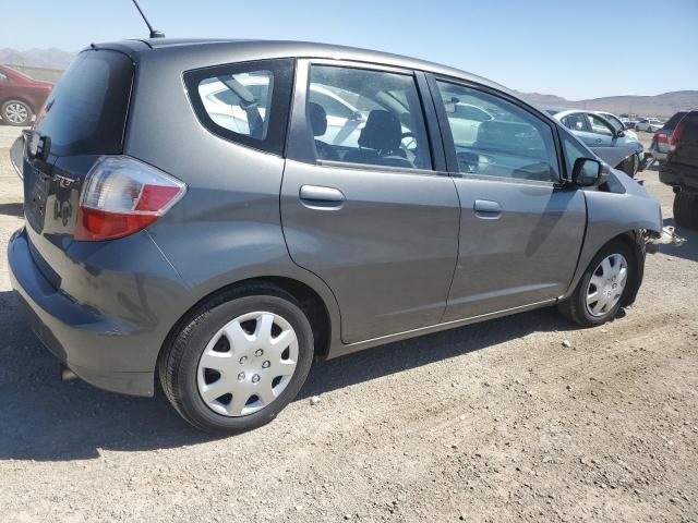 Photo 3 from auction – 2013 HONDA FIT with VIN JHMGE8G31DC063495