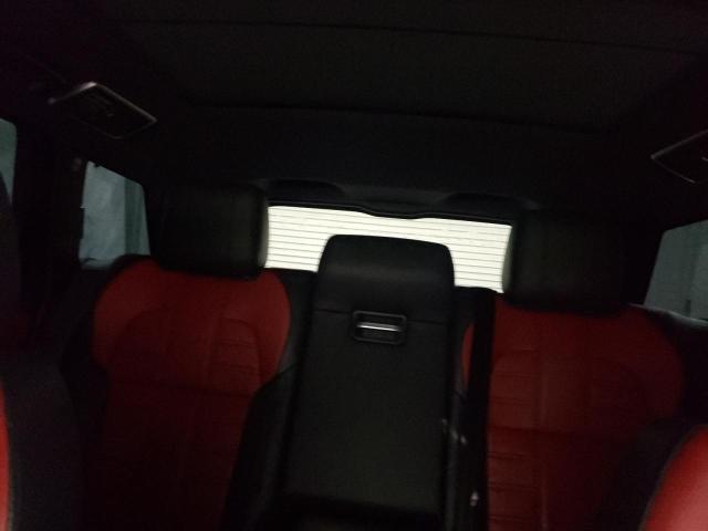 صورة رقم 10 من المزاد - 2017 LAND ROVER RANGE ROVE مع VIN SALWV2FV2HA162799
