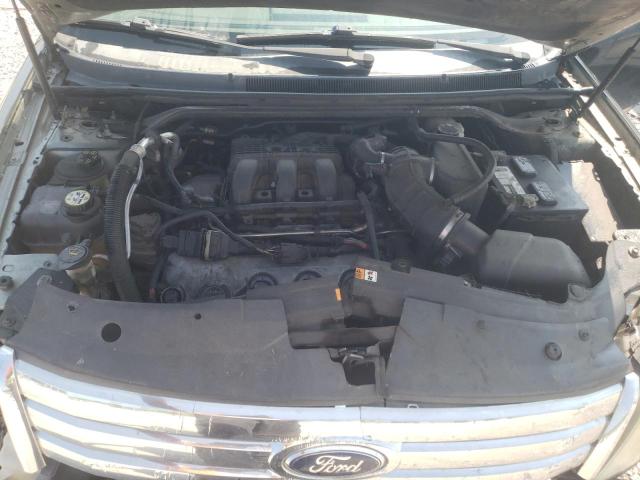 Photo 11 from auction – 2008 FORD TAURUS SEL with VIN 1FAHP24WX8G136413