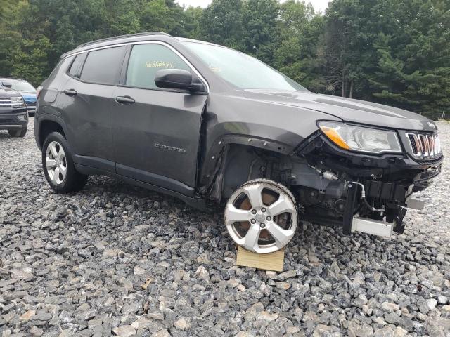 Photo 4 from auction – 2018 JEEP COMPASS LA with VIN 3C4NJDBB4JT153087