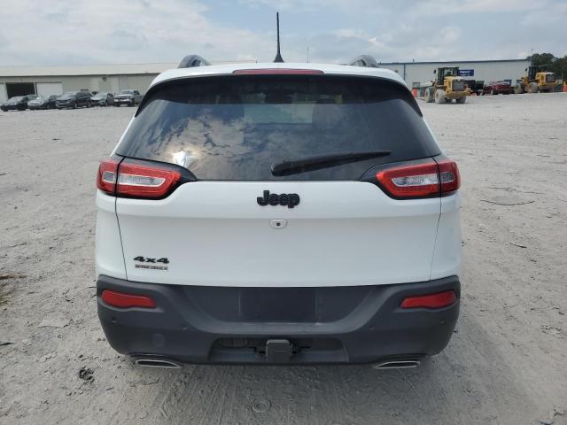 Photo 6 from auction – 2016 JEEP CHEROKEE L with VIN 1C4PJMCS2GW163093