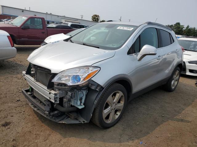 BUICK ENCORE 2015 with VIN KL4CJASB9FB218766 - Photo from auction