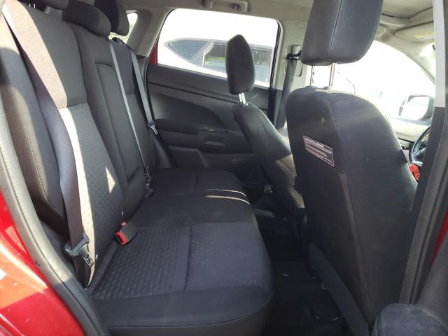 Photo 11 from auction – 2011 MITSUBISHI OUTLANDER with VIN JA4AP4AU6BZ014034
