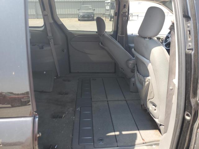 Photo 10 from auction – 2006 DODGE GRAND CARA with VIN 2D4GP44L56R90885