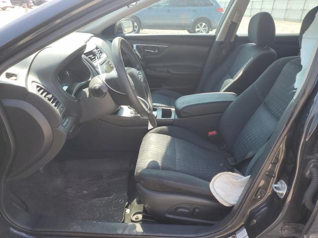 Photo 7 from auction – 2016 NISSAN ALTIMA 2.5 with VIN 1N4AL3AP3GN304595