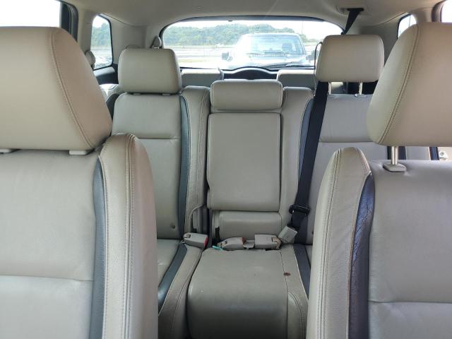 Photo 10 from auction – 2009 MAZDA CX-9 with VIN JM3TB28A790166987