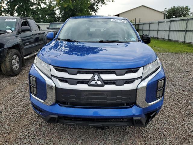 Photo 5 from auction – 2020 MITSUBISHI OUTLANDER with VIN JA4AR3AU4LU014780