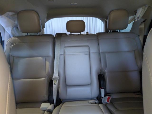 Photo 10 from auction – 2023 FORD EXPLORER X with VIN 1FMSK7DH8PGB29127
