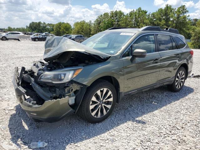 SUBARU OUTBACK 2. 2017 with VIN 4S4BSAKC1H3264348 - Photo from auction