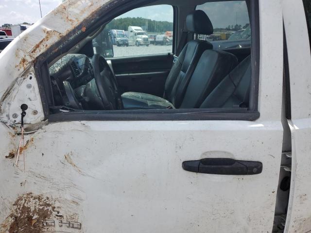 Photo 7 from auction – 2012 CHEVROLET SILVERADO with VIN 1GC4C0C89CF179392