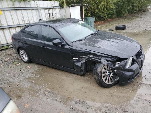 Photo 4 from auction – 2009 BMW 328 I SULE with VIN WBAPH53589A436594